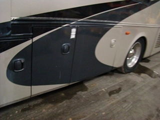 PARTS FOR SALE 2006 MONACO KNIGHT