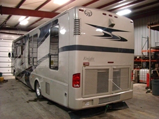 PARTS FOR SALE 2006 MONACO KNIGHT