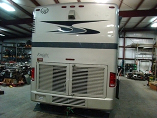 PARTS FOR SALE 2006 MONACO KNIGHT