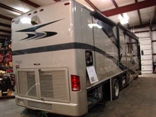 PARTS FOR SALE 2006 MONACO KNIGHT