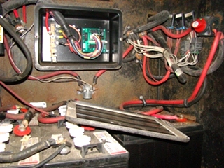 PARTS FOR SALE 2006 MONACO KNIGHT