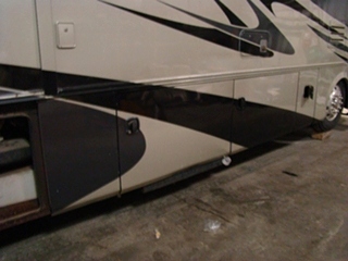 PARTS FOR SALE 2006 MONACO KNIGHT
