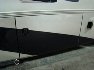 PARTS FOR SALE 2006 MONACO KNIGHT