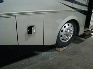 PARTS FOR SALE 2006 MONACO KNIGHT