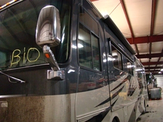 PARTS FOR SALE 2006 MONACO KNIGHT
