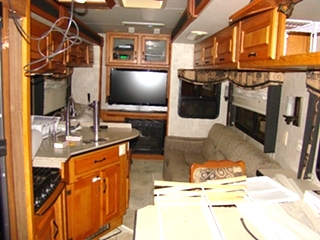 PARTS FOR SALE 2006 MONACO KNIGHT