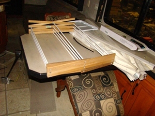 PARTS FOR SALE 2006 MONACO KNIGHT