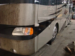 PARTS FOR SALE 2006 MONACO KNIGHT