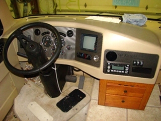 PARTS FOR SALE 2006 MONACO KNIGHT