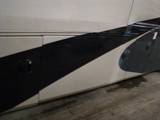 PARTS FOR SALE 2006 MONACO KNIGHT
