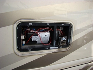 2007 Fleetwood Excursion Used Parts For Sale