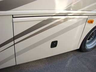 2007 Fleetwood Excursion Used Parts For Sale