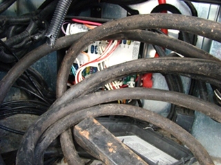 2007 Fleetwood Excursion Used Parts For Sale