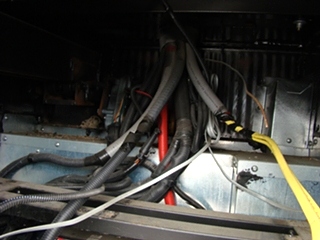 2007 Fleetwood Excursion Used Parts For Sale