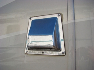 2007 Fleetwood Excursion Used Parts For Sale