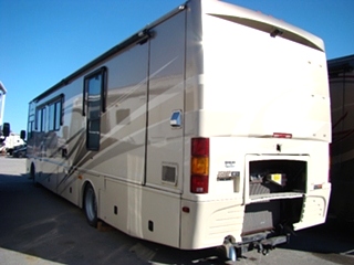 2007 Fleetwood Excursion Used Parts For Sale