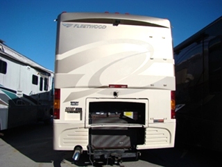 2007 Fleetwood Excursion Used Parts For Sale