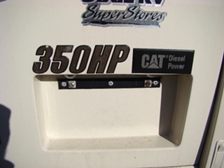 2007 Fleetwood Excursion Used Parts For Sale