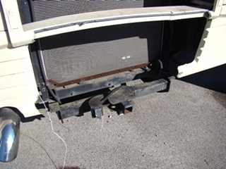 2007 Fleetwood Excursion Used Parts For Sale