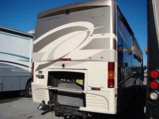 2007 Fleetwood Excursion Used Parts For Sale