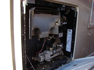 2007 Fleetwood Excursion Used Parts For Sale