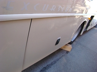 2007 Fleetwood Excursion Used Parts For Sale