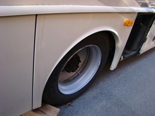 2007 Fleetwood Excursion Used Parts For Sale