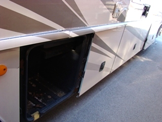2007 Fleetwood Excursion Used Parts For Sale