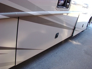 2007 Fleetwood Excursion Used Parts For Sale