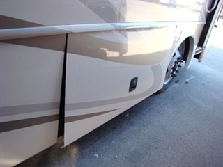 2007 Fleetwood Excursion Used Parts For Sale