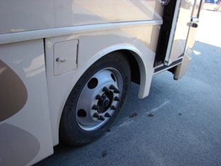2007 Fleetwood Excursion Used Parts For Sale