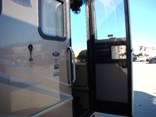 2007 Fleetwood Excursion Used Parts For Sale