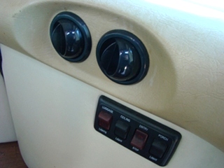 2007 Fleetwood Excursion Used Parts For Sale