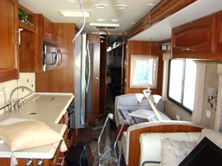 2007 Fleetwood Excursion Used Parts For Sale