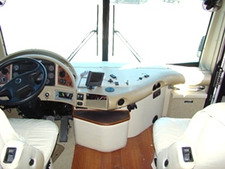 2007 Fleetwood Excursion Used Parts For Sale