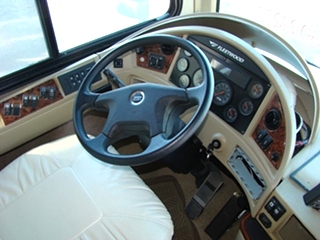 2007 Fleetwood Excursion Used Parts For Sale