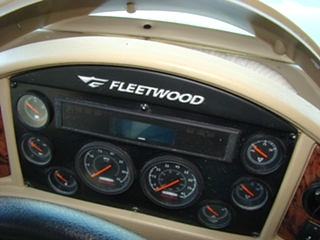 2007 Fleetwood Excursion Used Parts For Sale