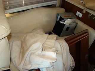 2007 Fleetwood Excursion Used Parts For Sale