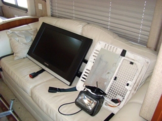 2007 Fleetwood Excursion Used Parts For Sale