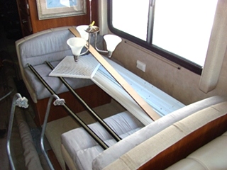2007 Fleetwood Excursion Used Parts For Sale