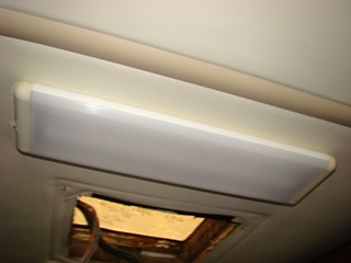 2007 Fleetwood Excursion Used Parts For Sale
