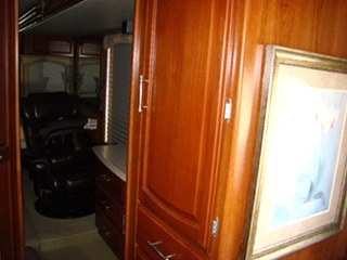 2007 Fleetwood Excursion Used Parts For Sale