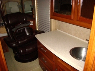 2007 Fleetwood Excursion Used Parts For Sale