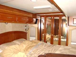 2007 Fleetwood Excursion Used Parts For Sale