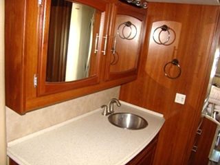 2007 Fleetwood Excursion Used Parts For Sale