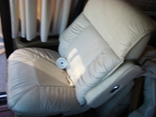 2007 Fleetwood Excursion Used Parts For Sale