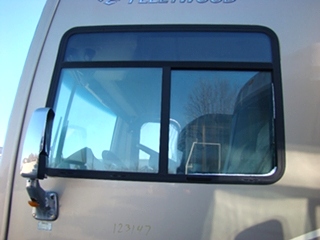 2007 Fleetwood Excursion Used Parts For Sale