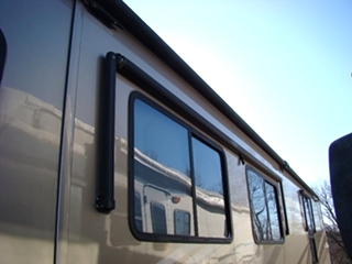 2007 Fleetwood Excursion Used Parts For Sale