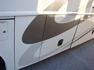 2007 Fleetwood Excursion Used Parts For Sale