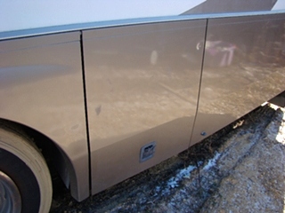 2004 Cross Country Sports Coach RV parts for sale
